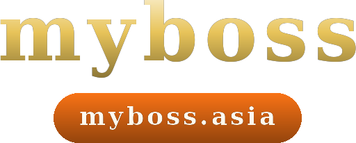 myboss logo