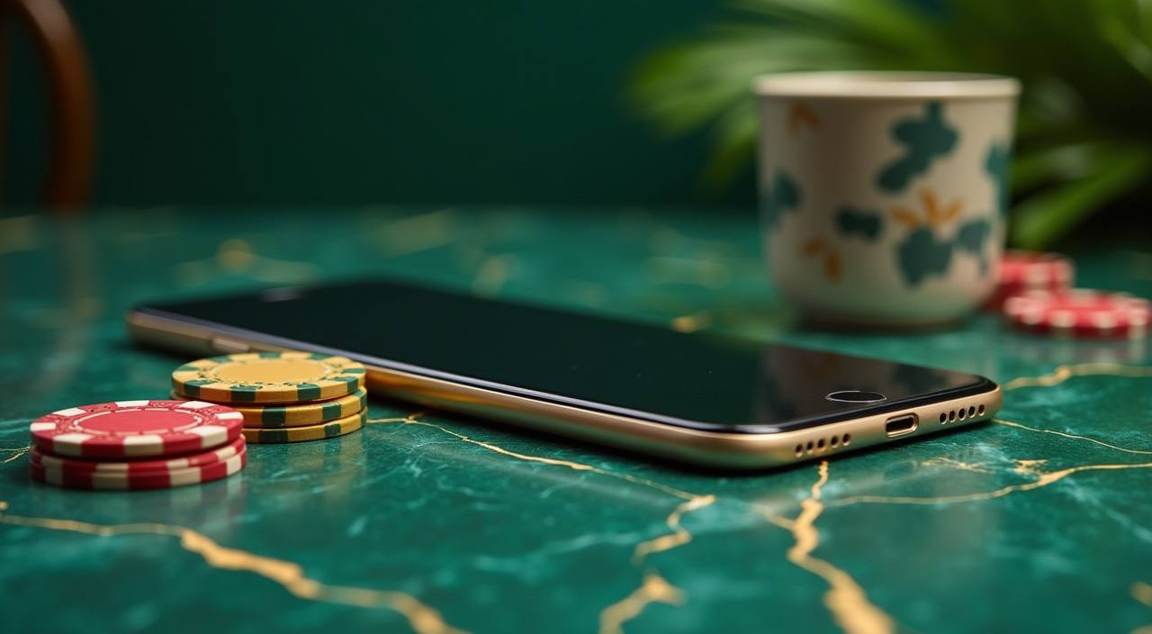 myboss mobile gaming